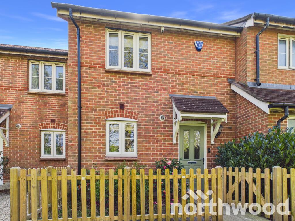 Main image of property: Lodge Close, Singleton, Ashford, TN23
