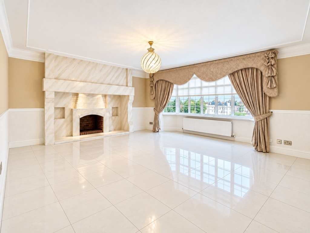 House in Sefton, Liverpool City Region - More