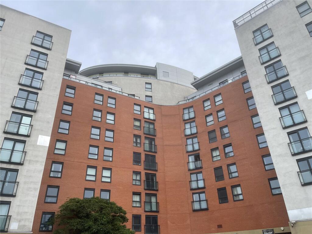 Main image of property: Mackenzie House, Chadwick Street, Leeds, LS10