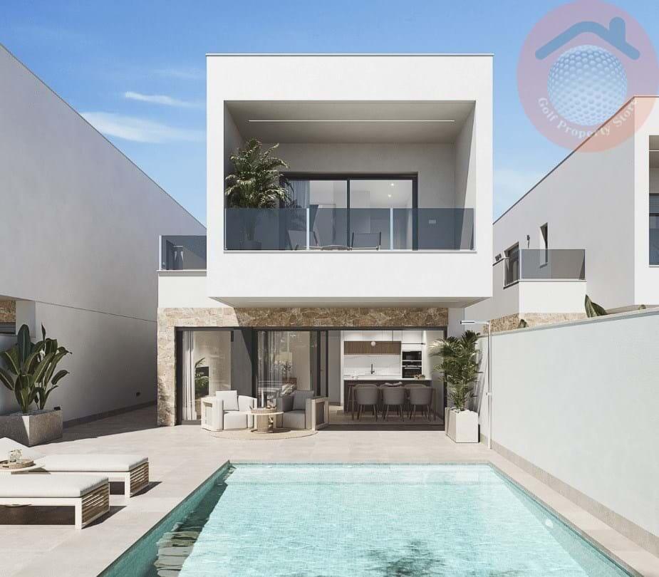 Main image of property: Murcia, San Pedro del Pinatar