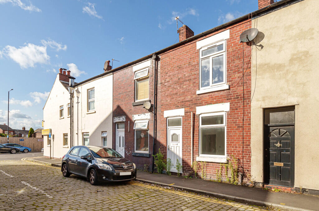 Main image of property: Grosvenor Street, Hazel Grove, Stockport, Greater Manchester, SK7