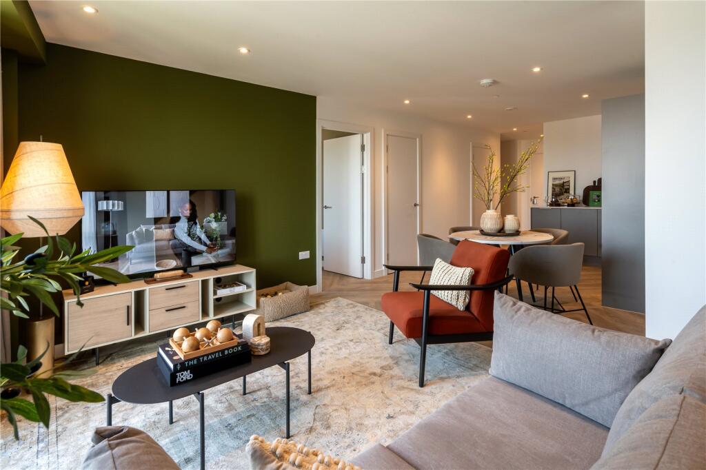 Main image of property: Skinner Street, Leeds, LS1