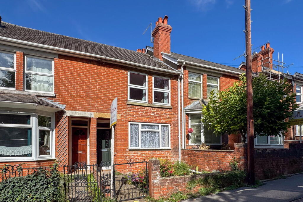 Main image of property: Station Approach, Alresford