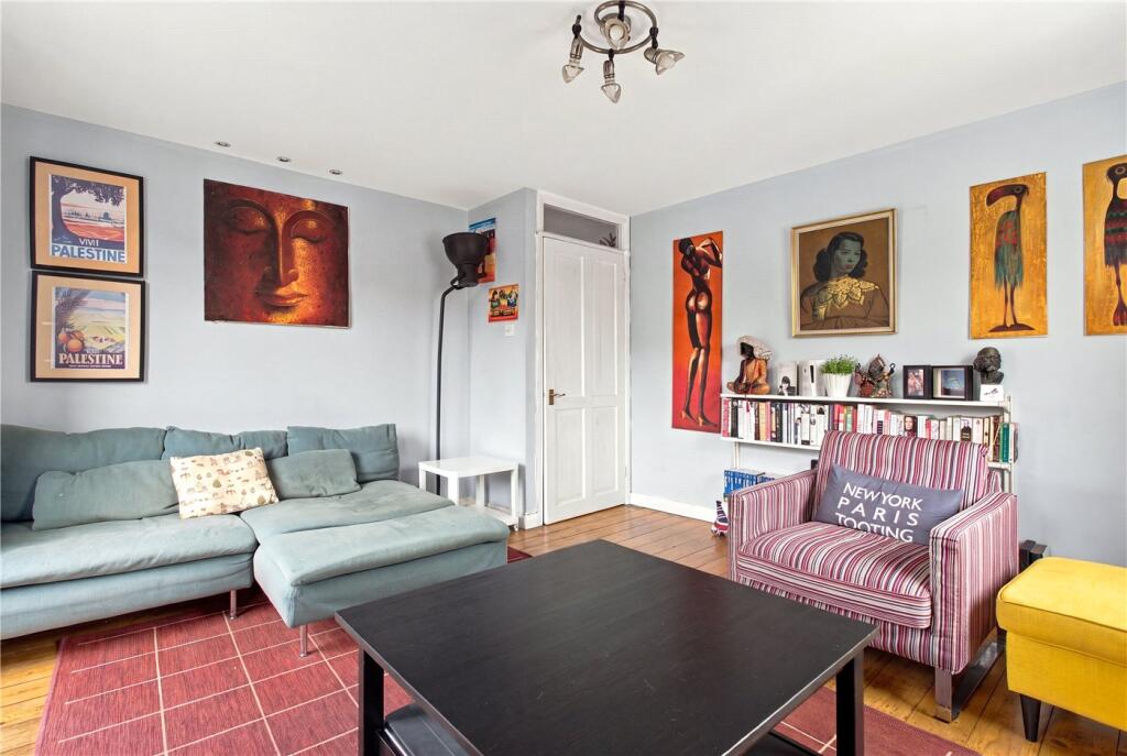 Apartment in London - View 4