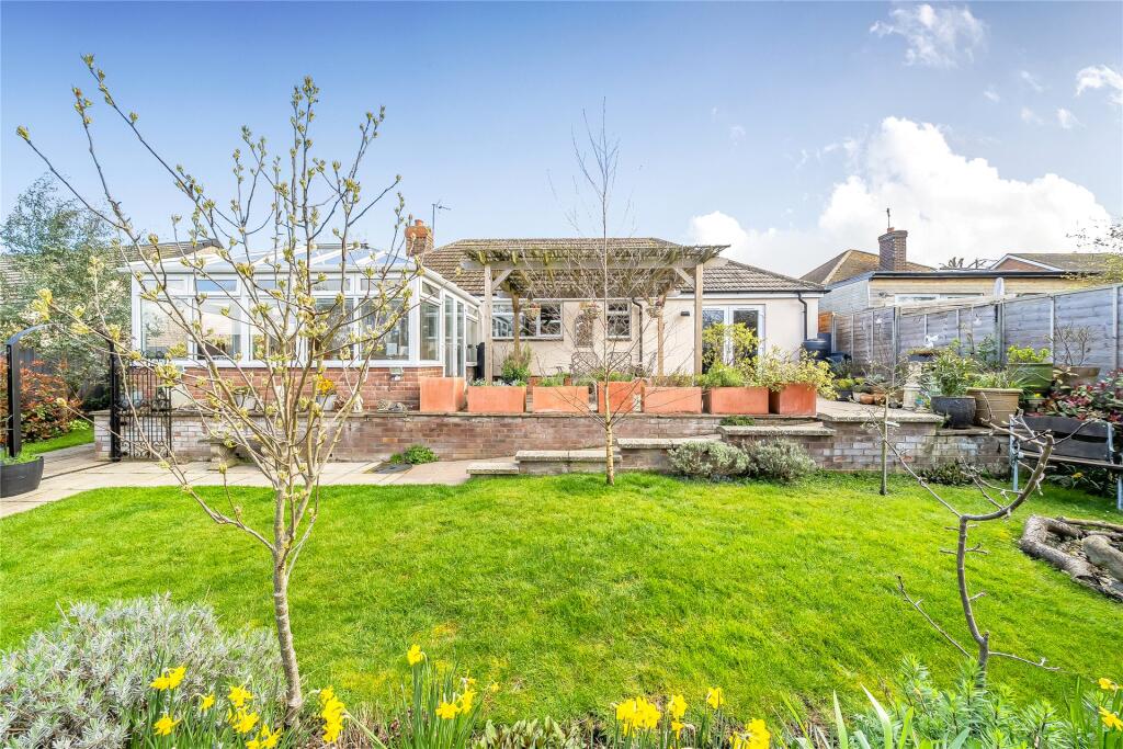 Main image of property: Allens Hill, Bozeat, Northamptonshire, NN29