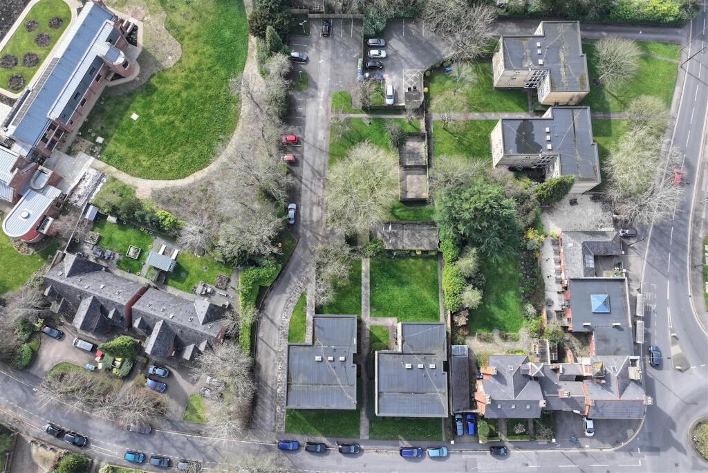 Additional image 11 of Winifride Court, Albert Road, Harborne, Birmingham