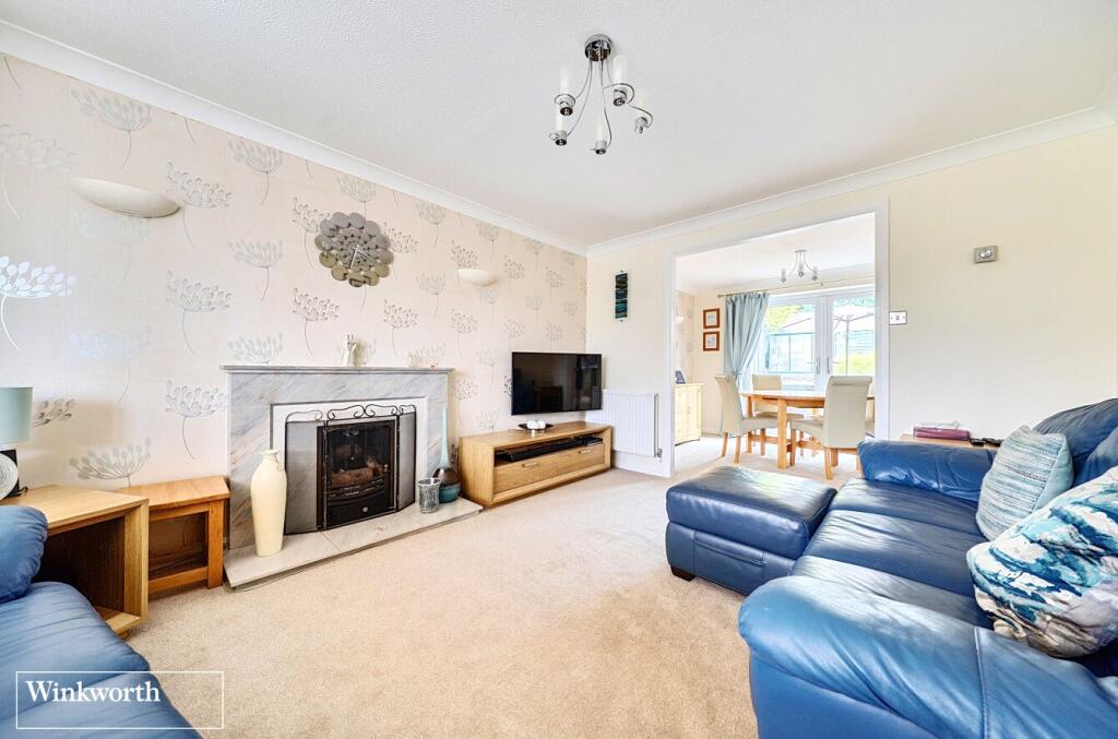 Holmes Close, Basingstoke, Hampshire, RG22 - View 2