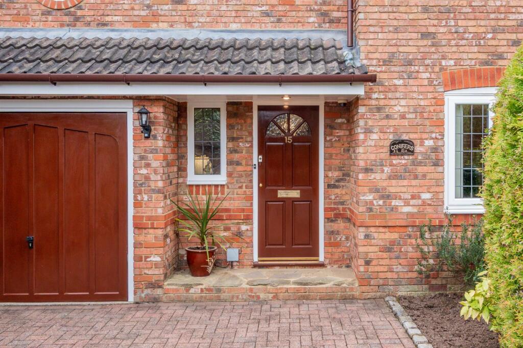 House in Warrington - View 5