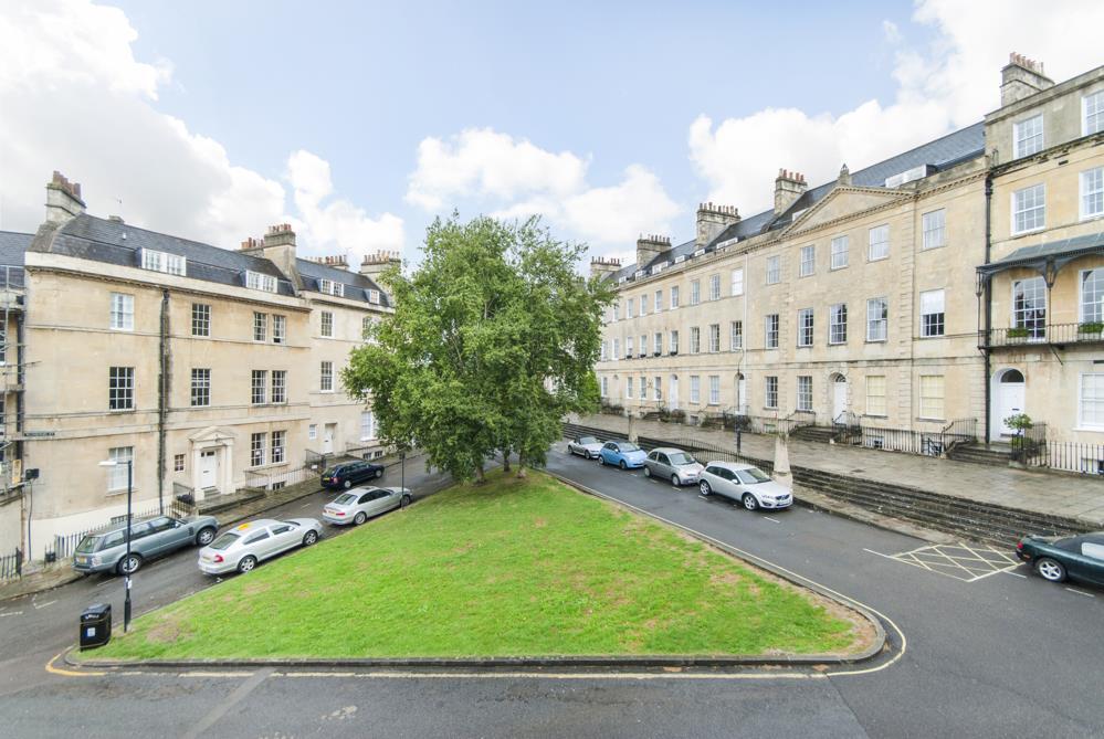 Main image of property: Portland Place, BATH