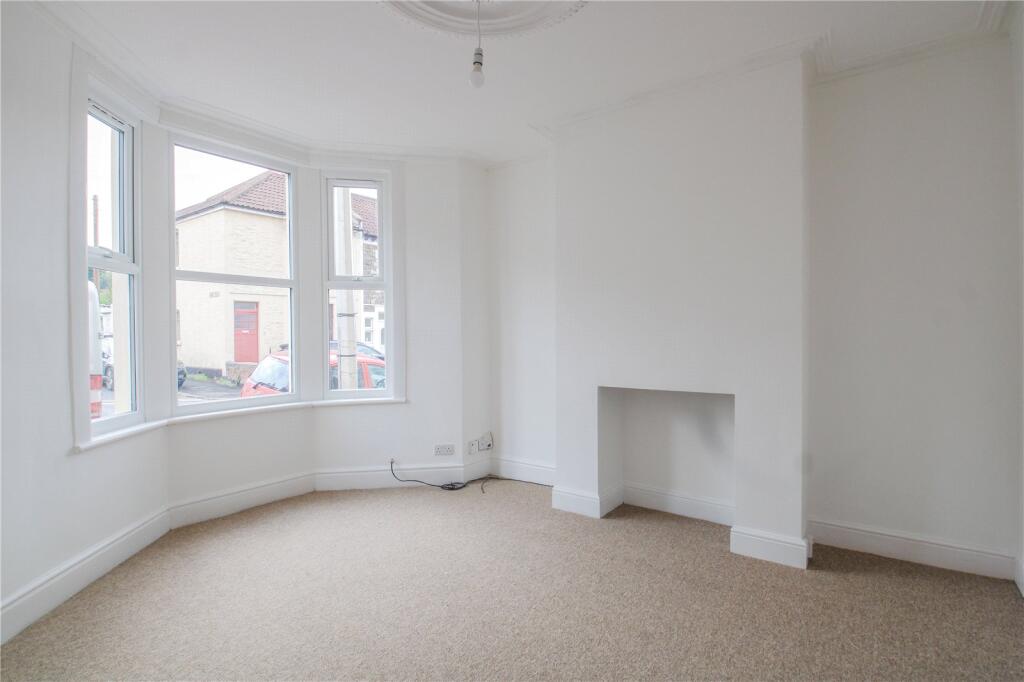 House in Bristol - View 2