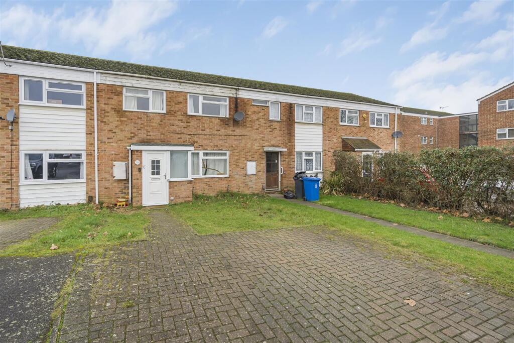 Main image of property: Filmer Road, Windsor