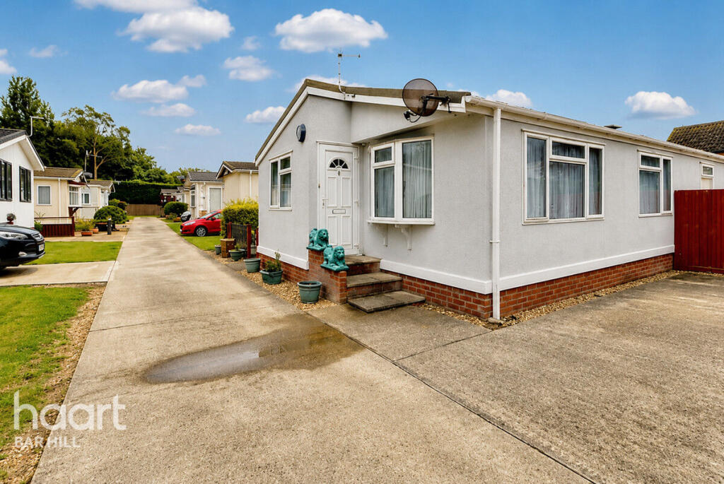 Main image of property: Badgers Holt, Longstanton