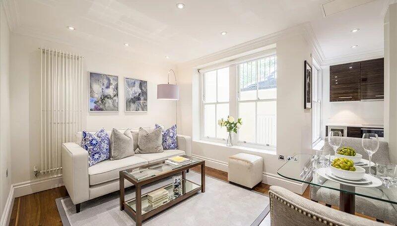 Main image of property: 86-92 Kensington Gardens Square, London, W2