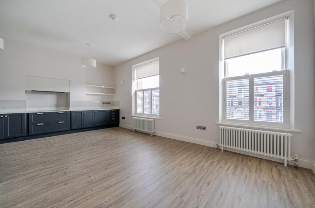 Main image of property: Apartment Two, 4 Princes Square, Harrogate HG1 1LX