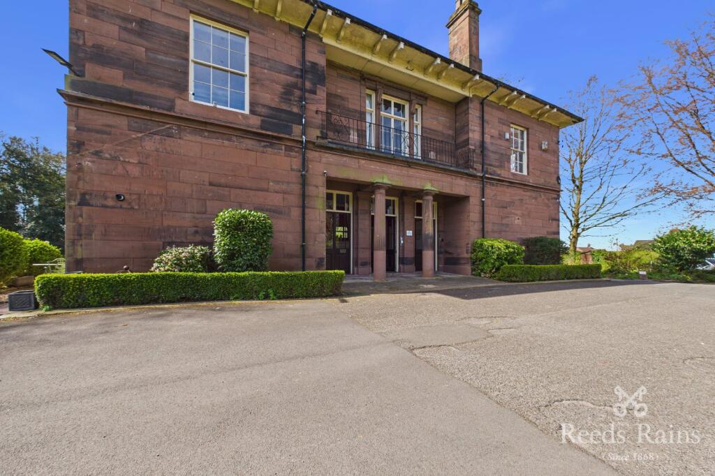 Main image of property: Prestbury Drive, Eccleston, St. Helens, Merseyside, WA10