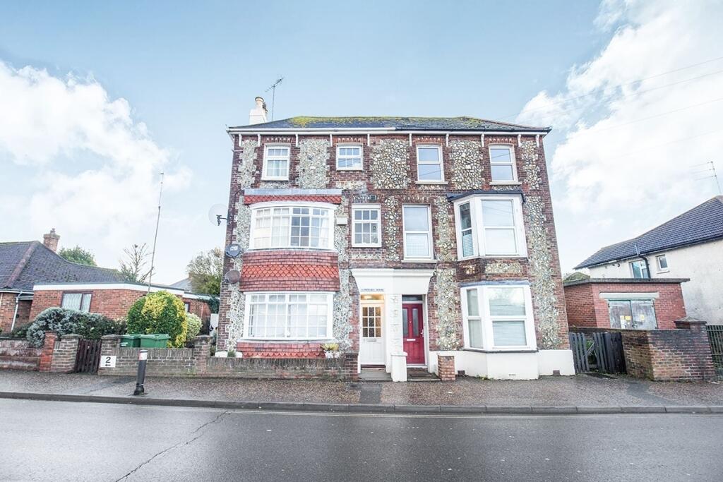 Main image of property: Longford Road, Bognor Regis, West Sussex, PO21
