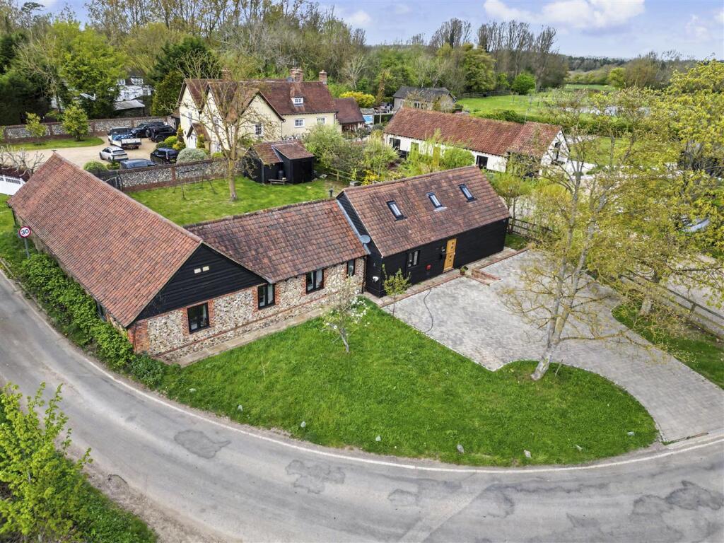 Main image of property: Redgates Lane, Sewards End, Saffron Walden