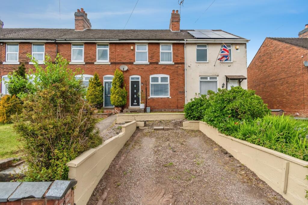 Main image of property: Littleworth Road, Cannock, Staffordshire, WS12