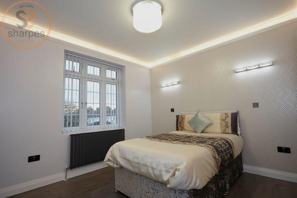 Main image of property: Room 2 Rose Avenue, Mitcham, Greater London