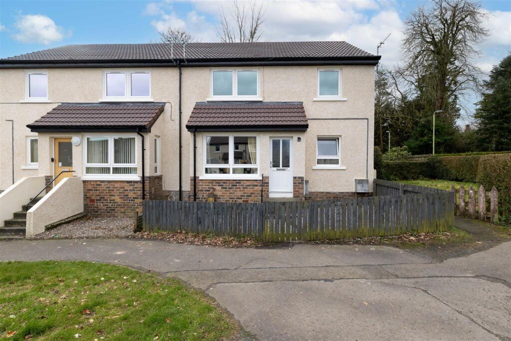 Main image of property: Queens Terrace, Auchterarder