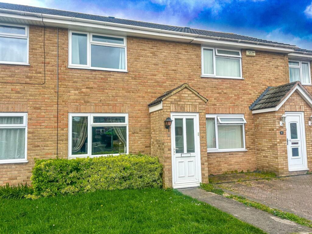 Main image of property: Laburnum Close, Bridgwater, Somerset, TA6 4EN