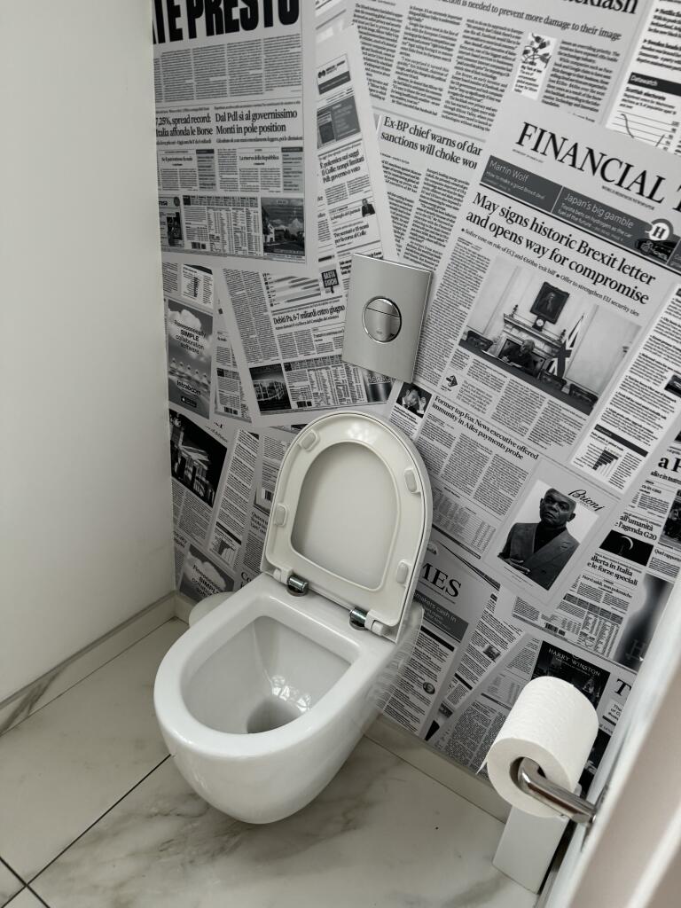WC