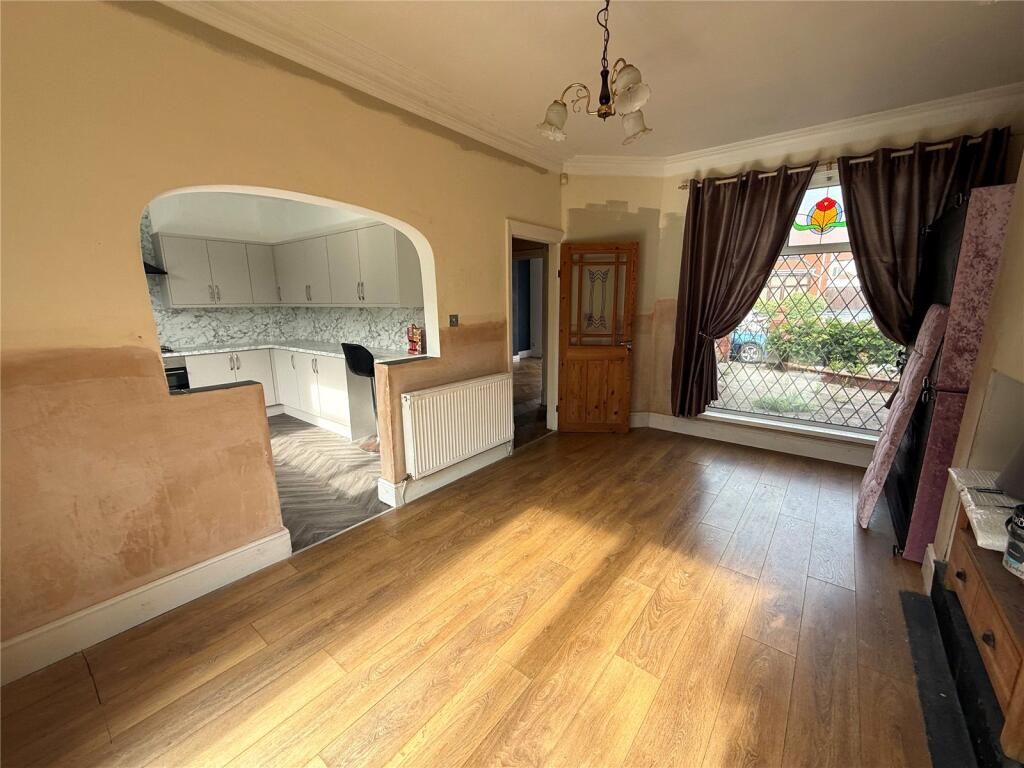 House in Blackpool - View 5