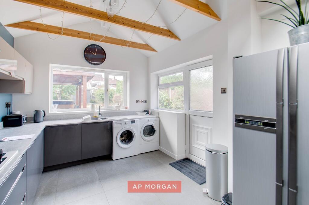 House in Dudley, Norton - View 4