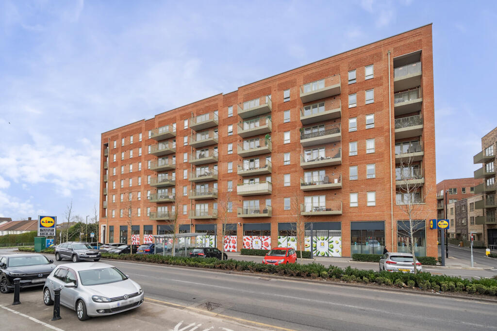 Main image of property: Tom Lake Way, Watford, Hertfordshire