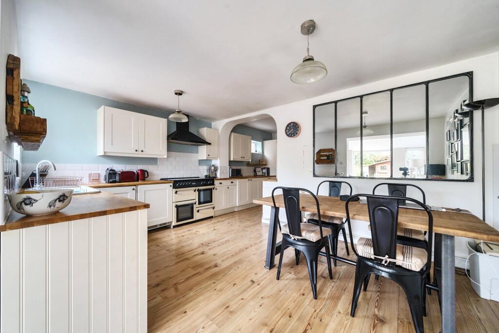 House in Guildford - More