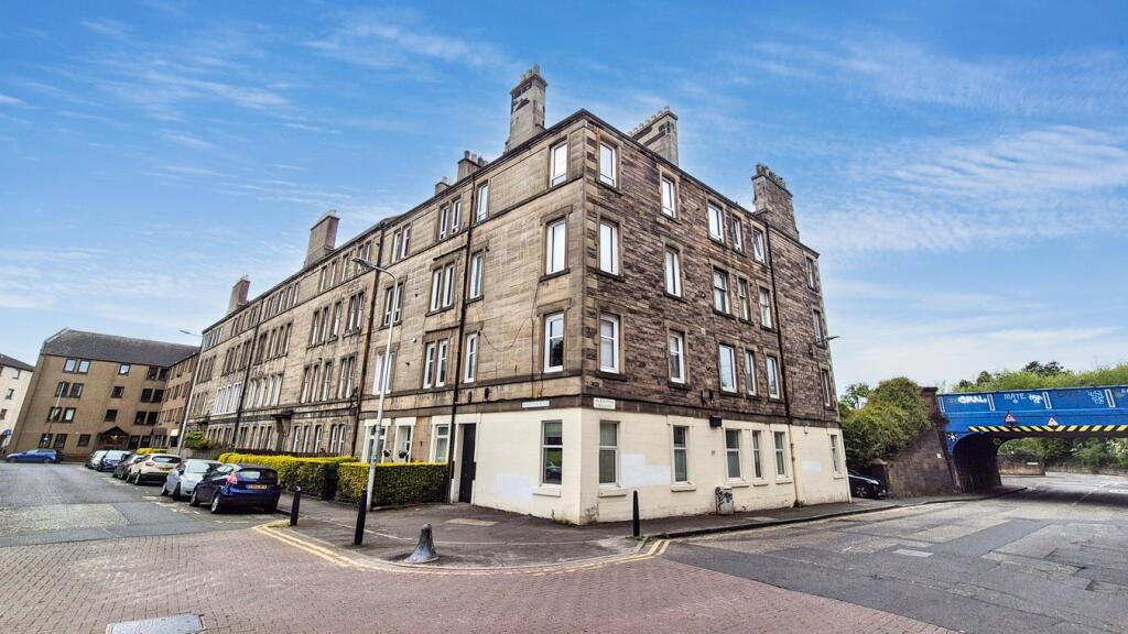 Main image of property: Murieston Place, Edinburgh, EH11