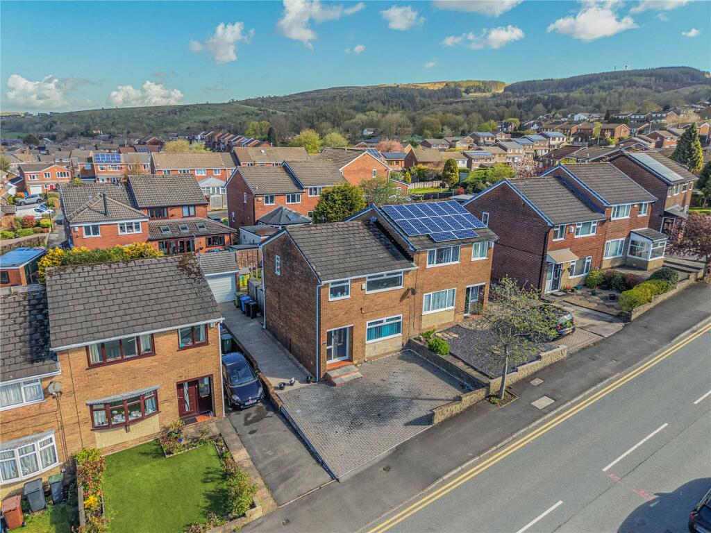 Main image of property: Scarr Lane, Shaw, Oldham, OL2