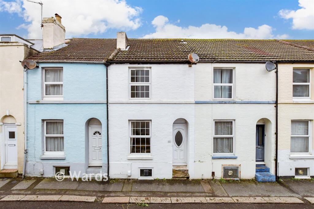 Main image of property: Tower Hill, Dover, Kent