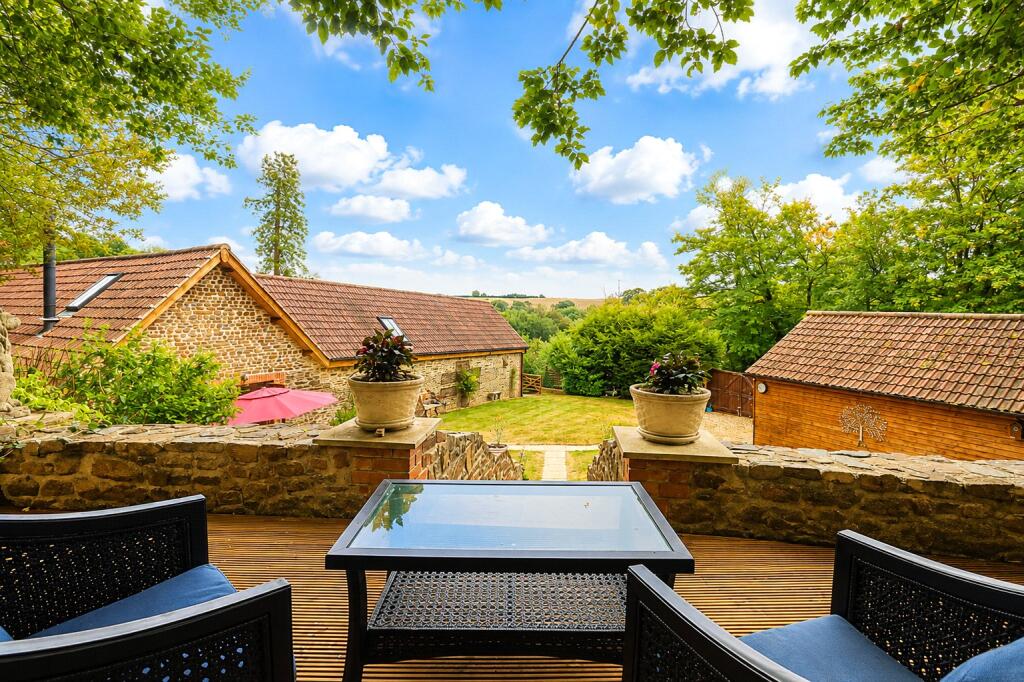 Waterrow, Wiveliscombe, Taunton, Somerset, TA4 photo 4