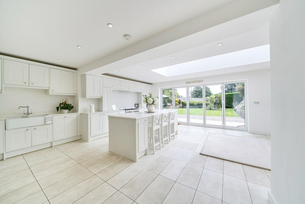 Main image of property: Moorcroft Lane, Uxbridge