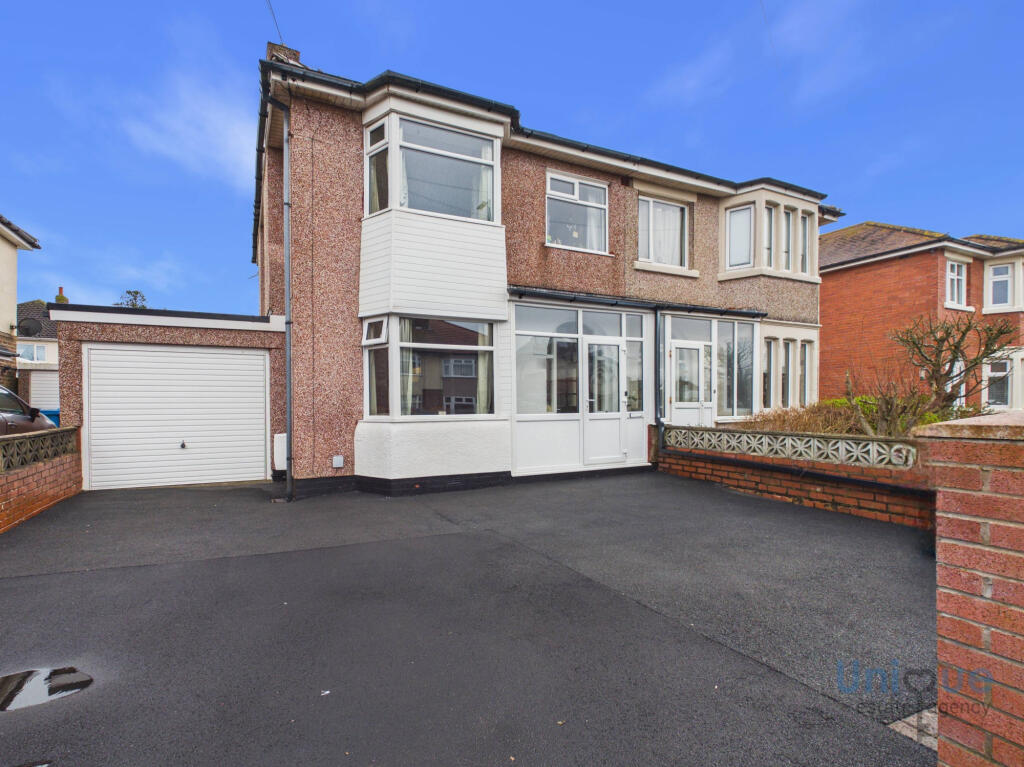 Main image of property: Dawson Road, Lytham St. Annes, FY8