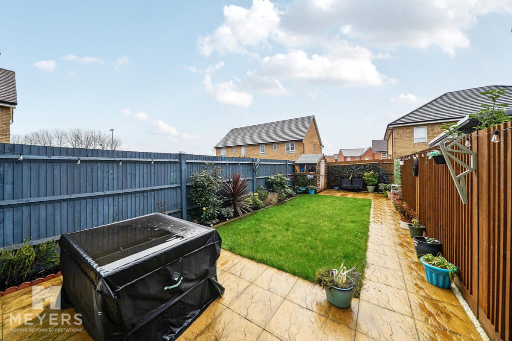 Strickland Way, Wimborne, BH21 2 photo 4