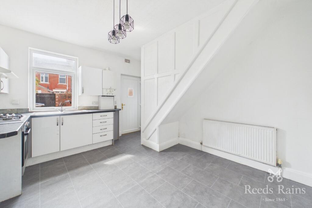 House in Blackpool - View 5