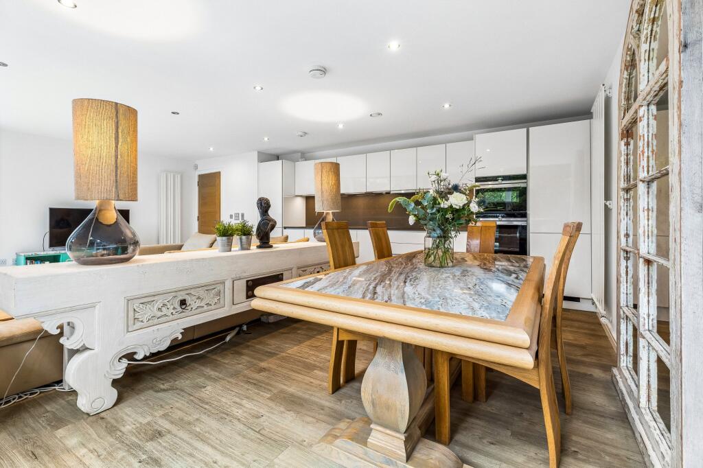 Apartment in Glasgow, North Kelvinside, Hillhead - More