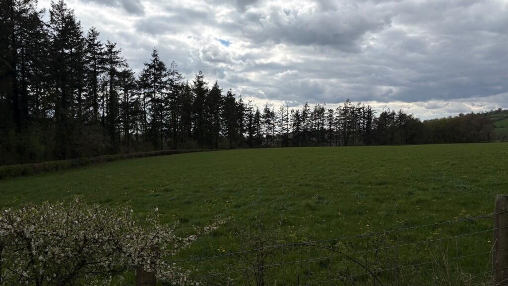 Main image of property: Dolaucothi Farm Land