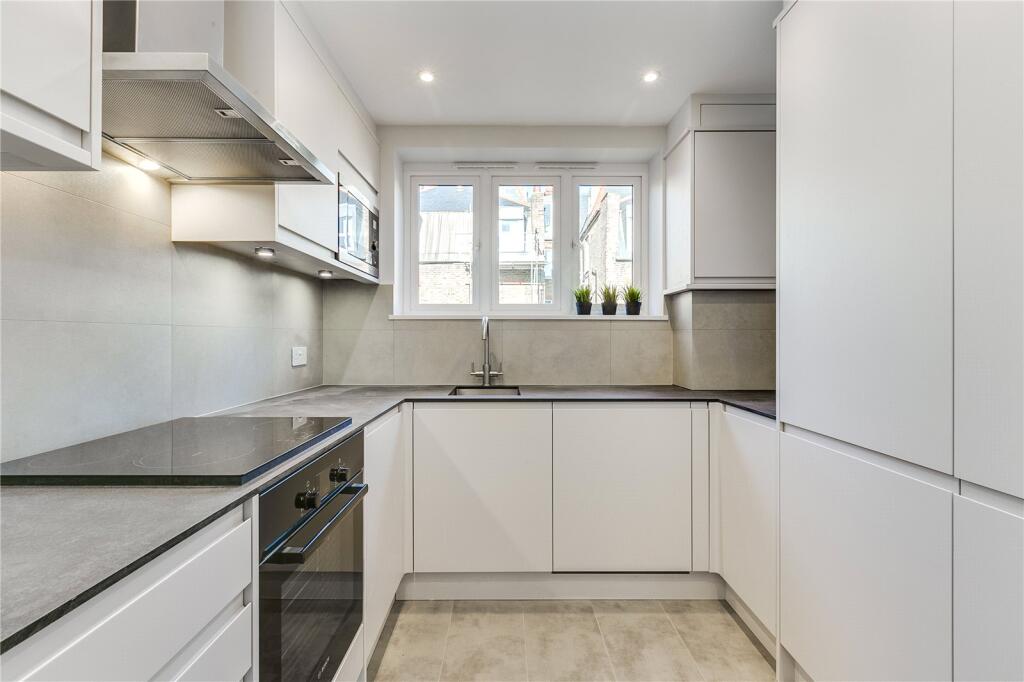 Main image of property: Colehill Lane, 
Fulham, SW6