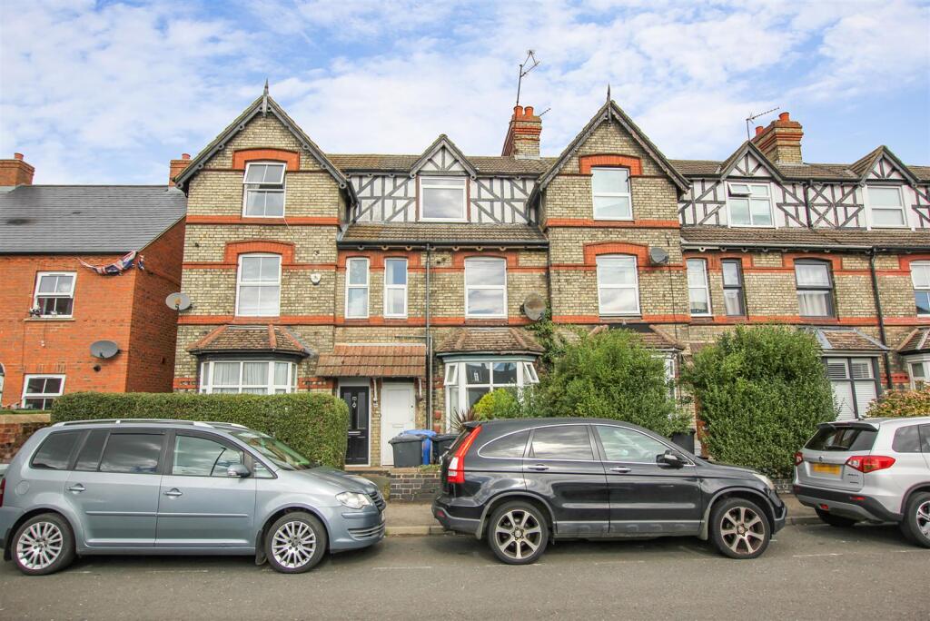 Main image of property: Eden Street, Kettering