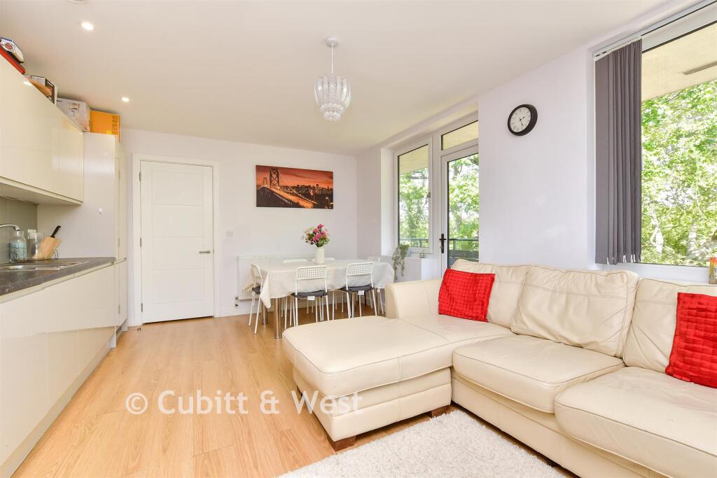 Main image of property: Challenge Court, Leatherhead, Surrey