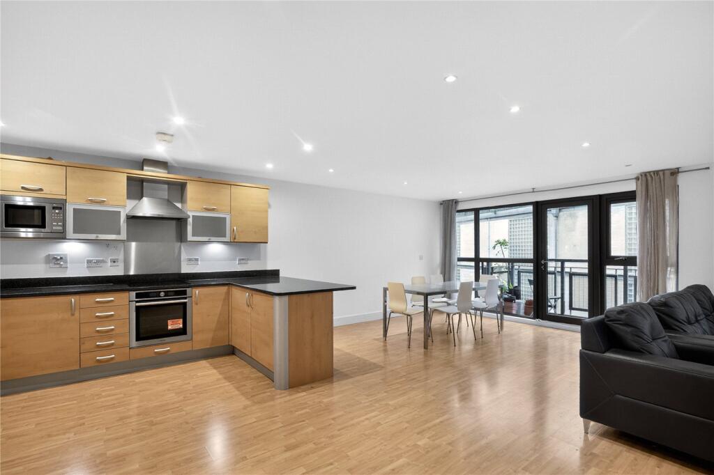 Main image of property: Bell Yard Mews, London, SE1