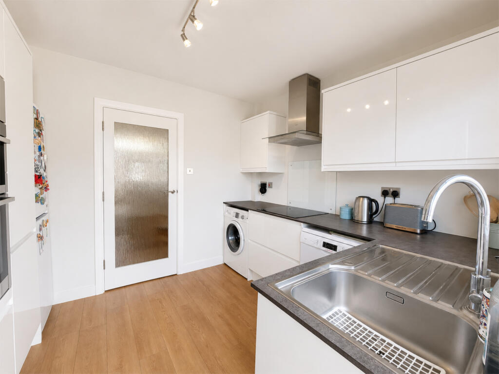 House in Lymington - More