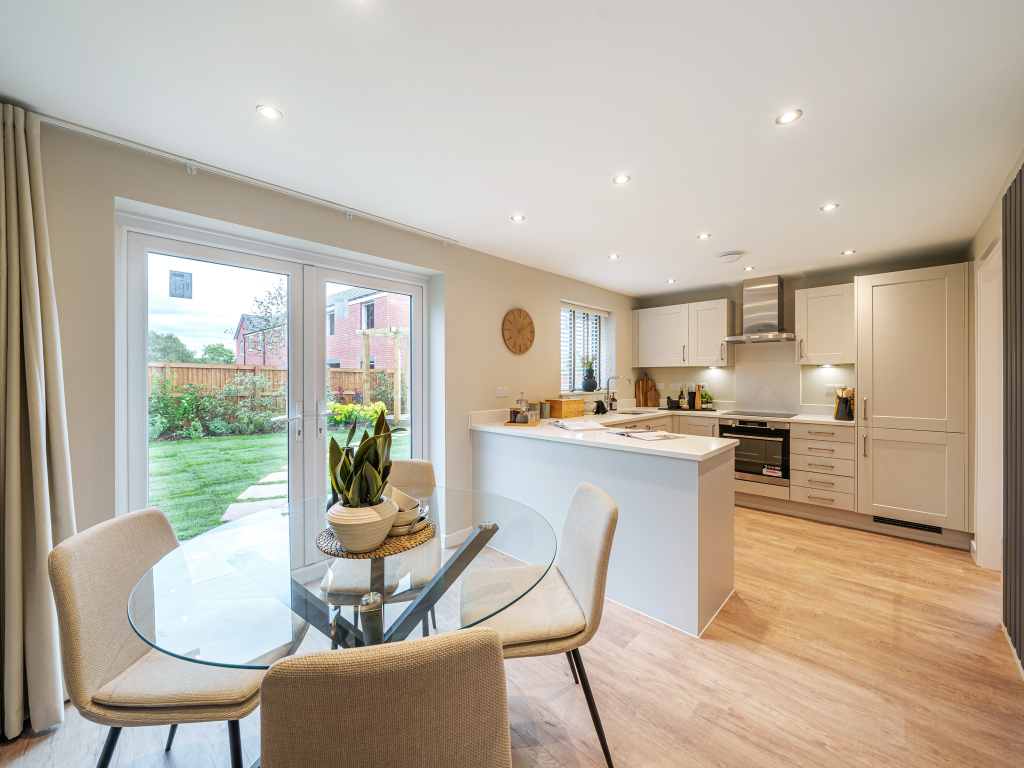 Main image of property: Fordlands Road,
Fulford,
York,
YO19 4AE