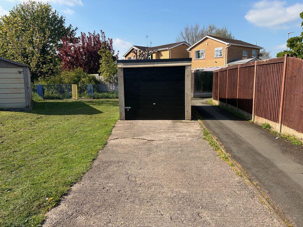 Main image of property: St. Johns Road, Congleton