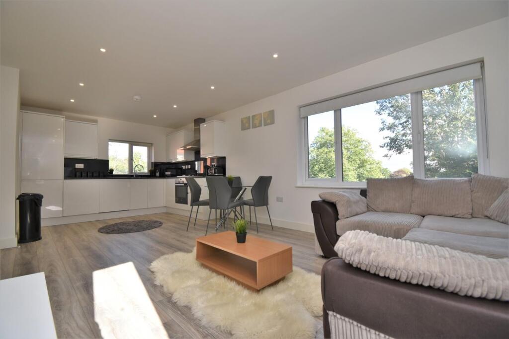 Main image of property: Swakeleys Road, Ickenham, Middlesex, UB10