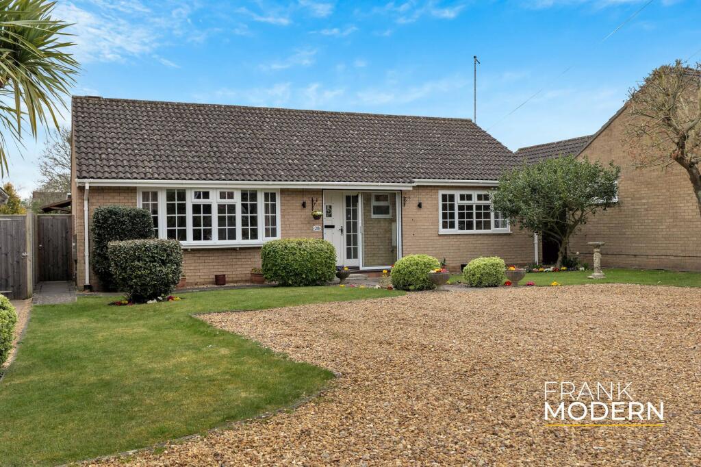 Main image of property: Longthorpe Green, Peterborough, PE3