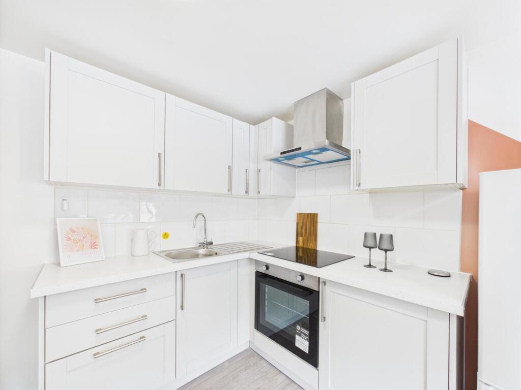 Main image of property: Grove Street Studios, Flat 8, The Groves, Liverpool L7 7ET